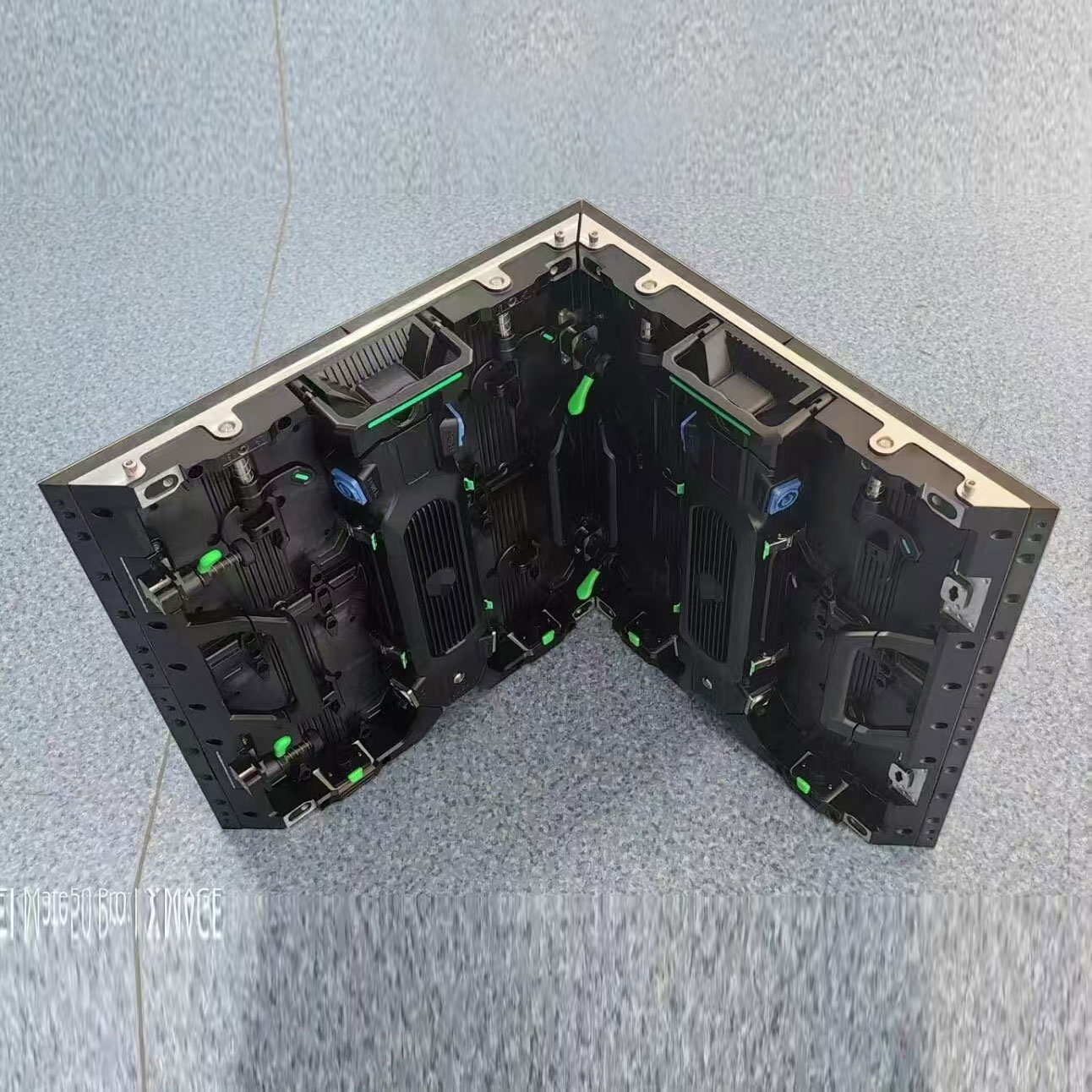 2025年，如何做大LED顯示屏市場(chǎng)產(chǎn)值？