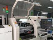 焊膏印刷機(jī)